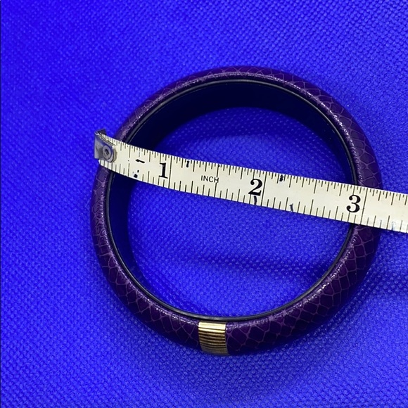 Genuine Leather Bangles (2) - Picture 11 of 11